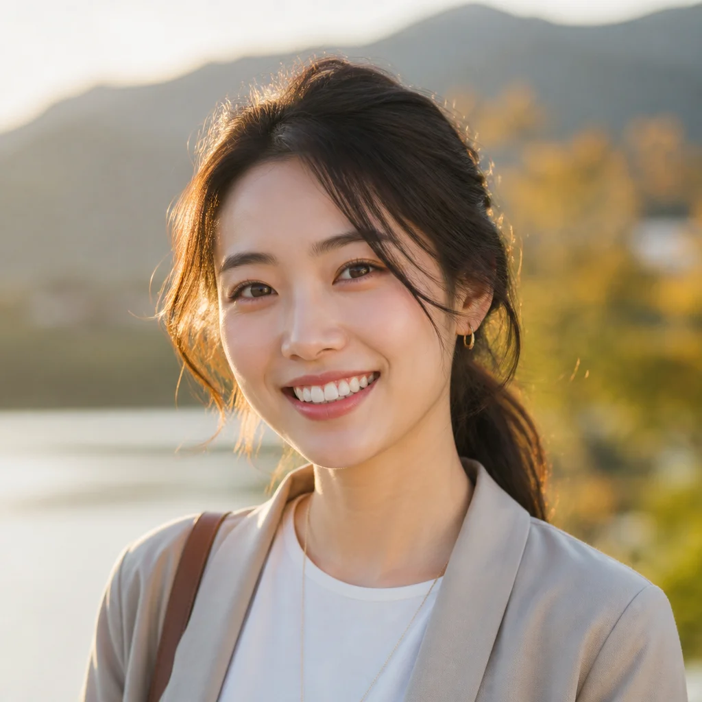 中村 里佳